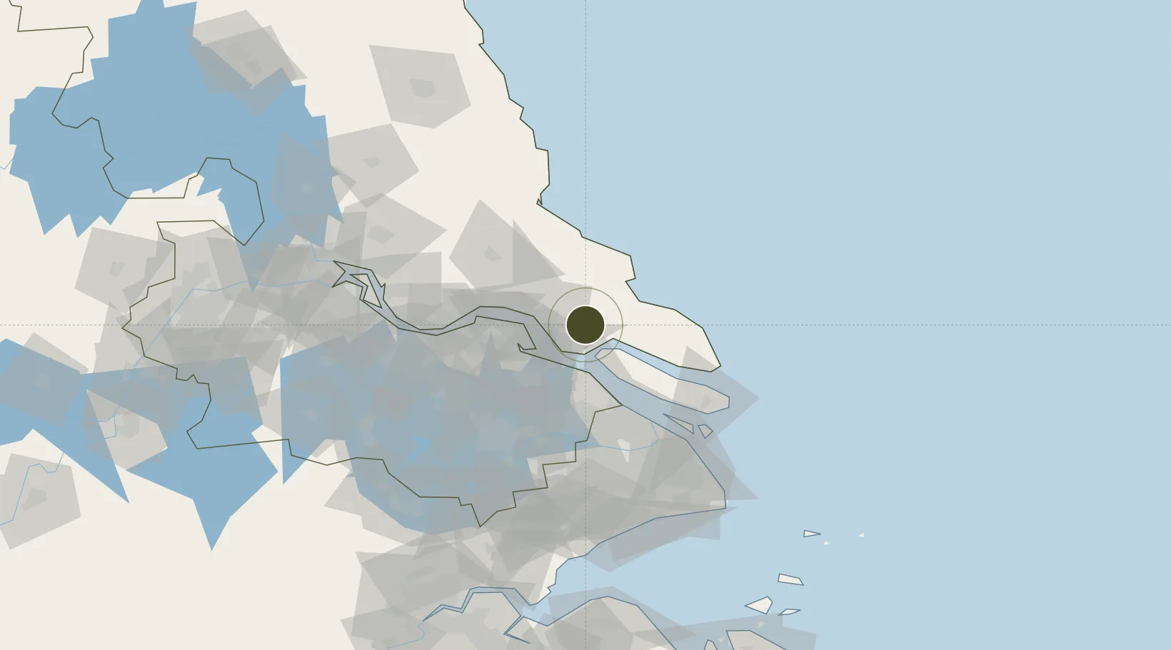 Location of ozm-1002