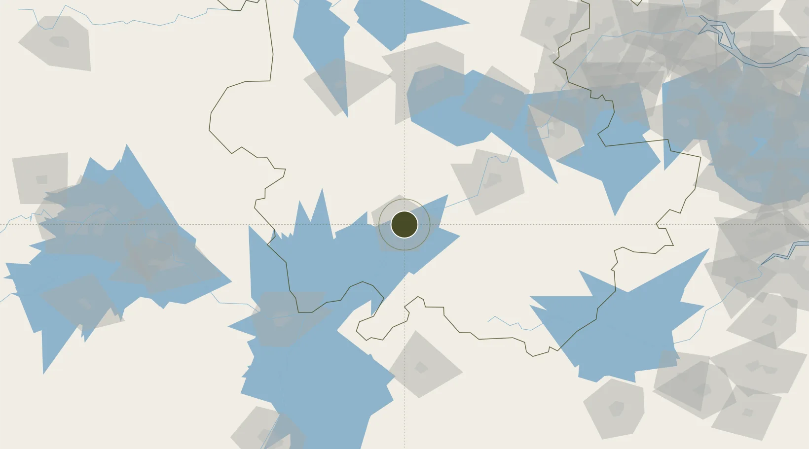 Location of ozm-1005