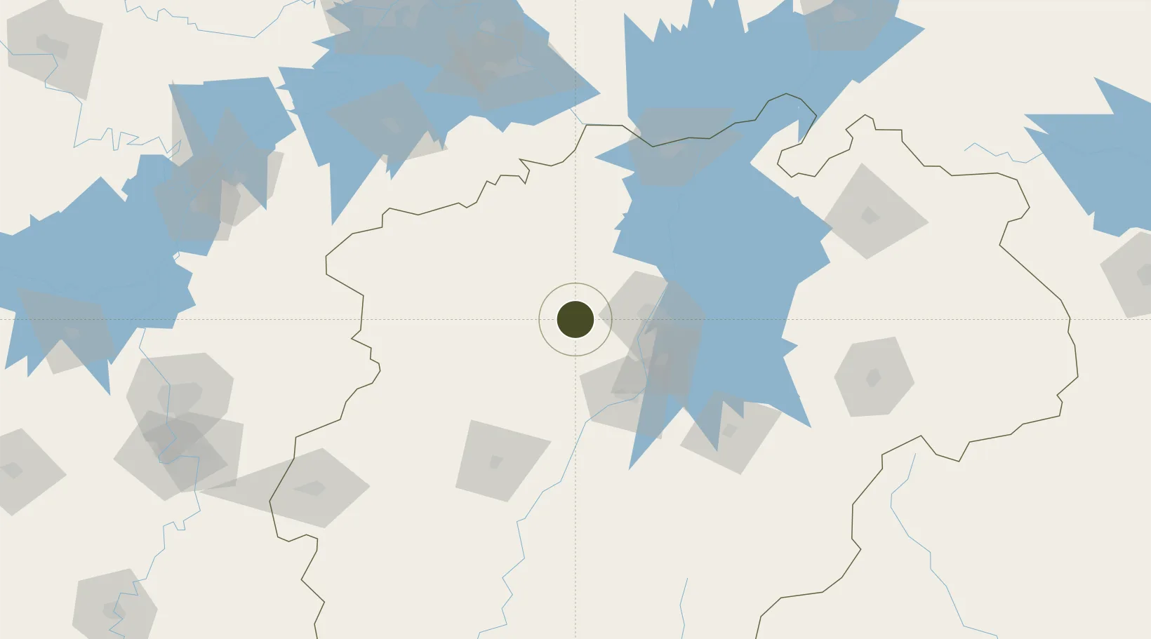 Location of ozm-1009