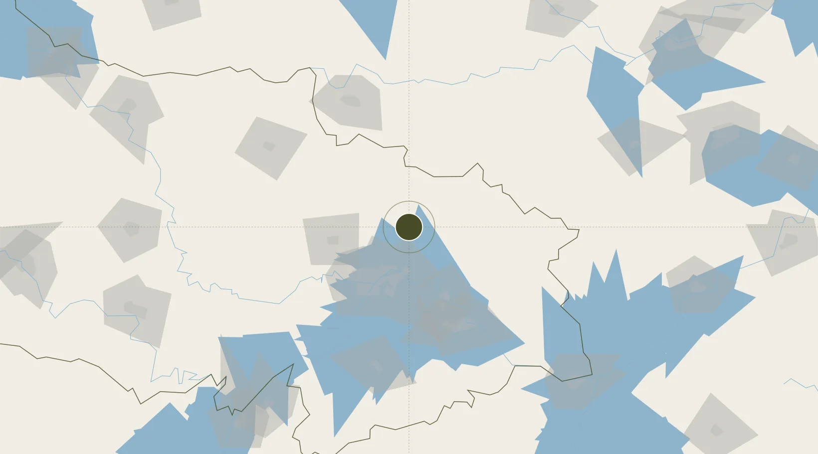 Location of ozm-1012