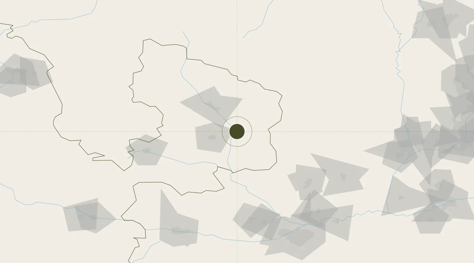 Location of ozm-1016