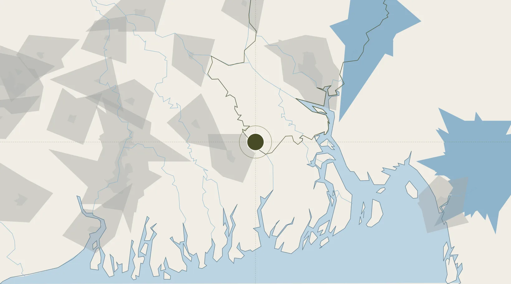 Location of ozm-102