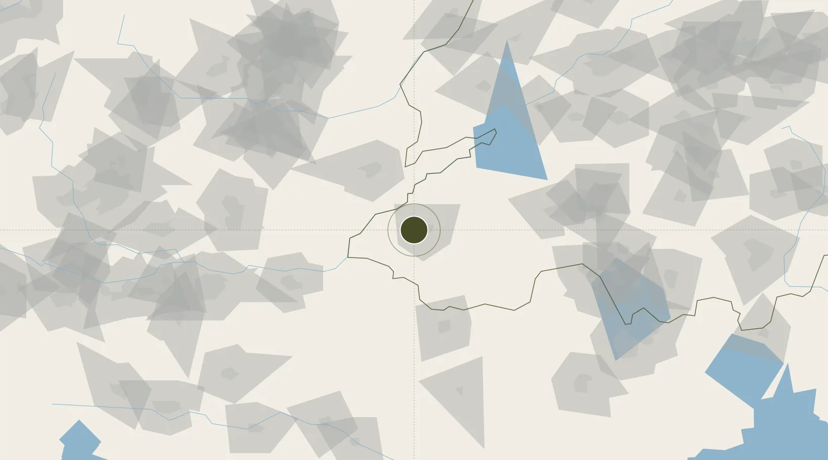 Location of ozm-1020