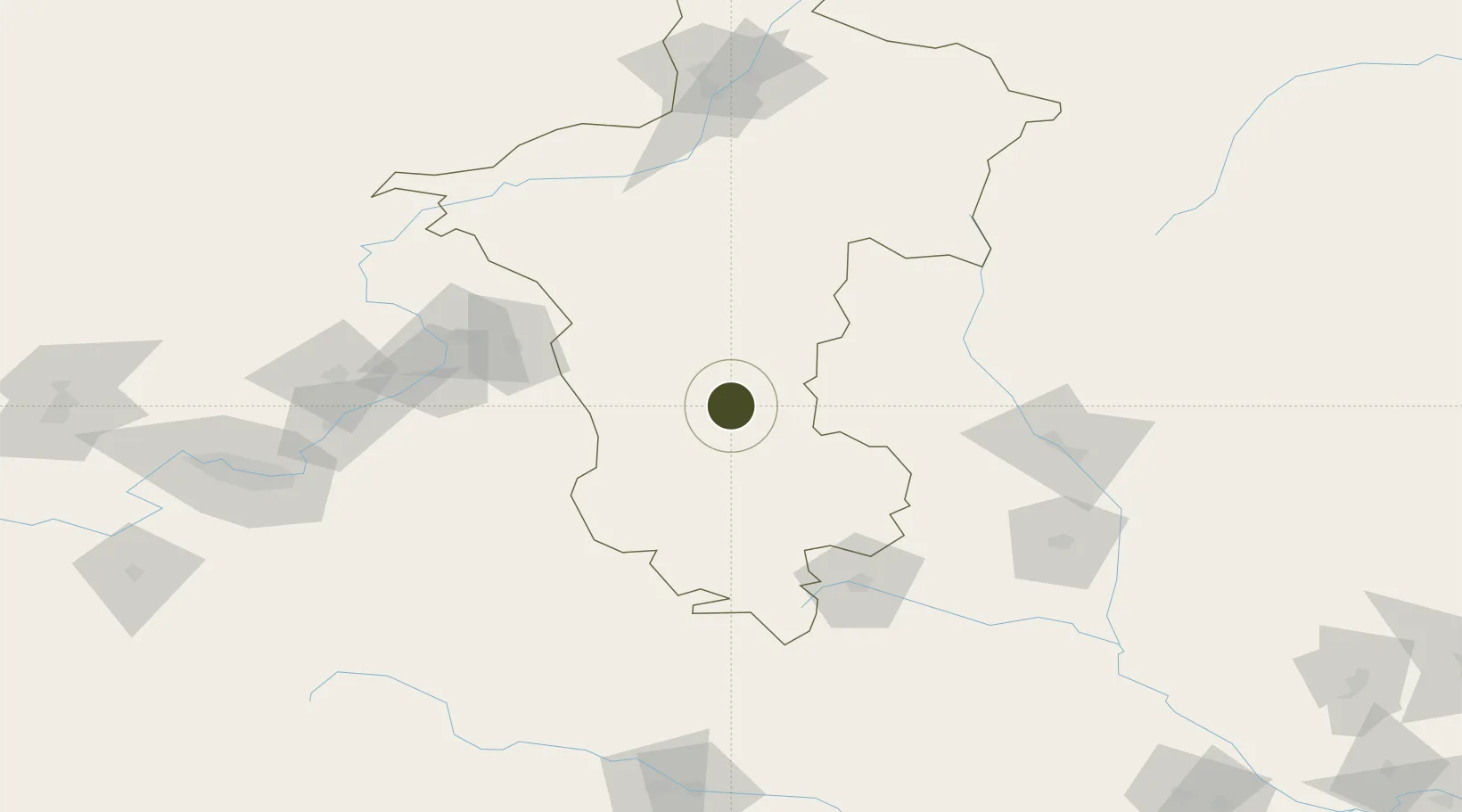 Location of ozm-1021