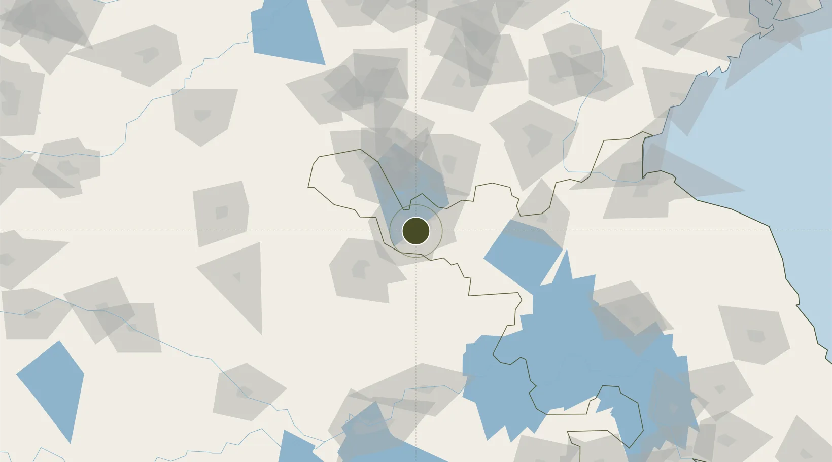 Location of ozm-1022