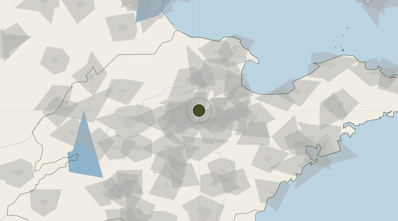 Location of ozm-1024