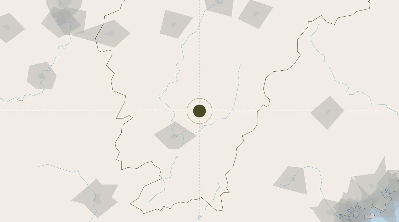 Location of ozm-1025