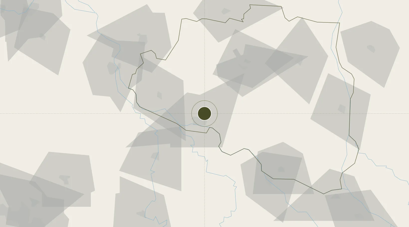 Location of ozm-103