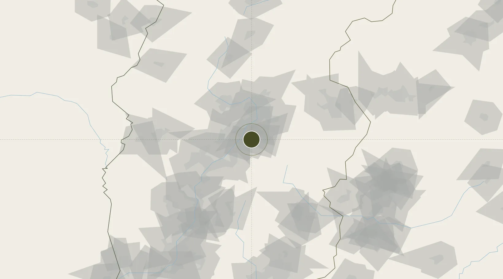 Location of ozm-1032
