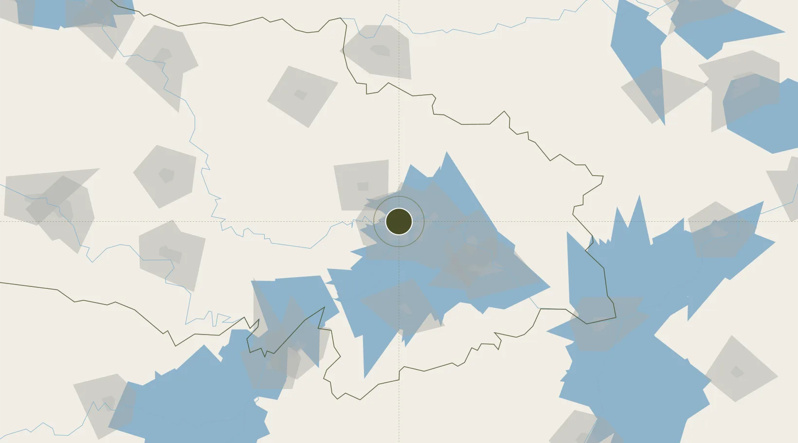 Location of ozm-1034