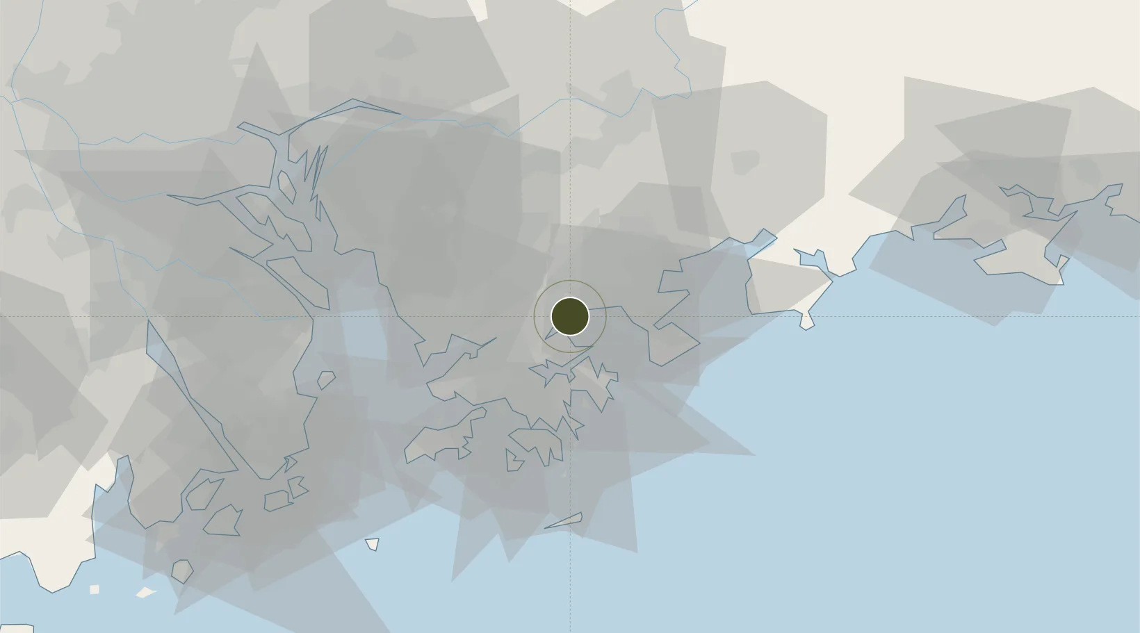 Location of ozm-1035