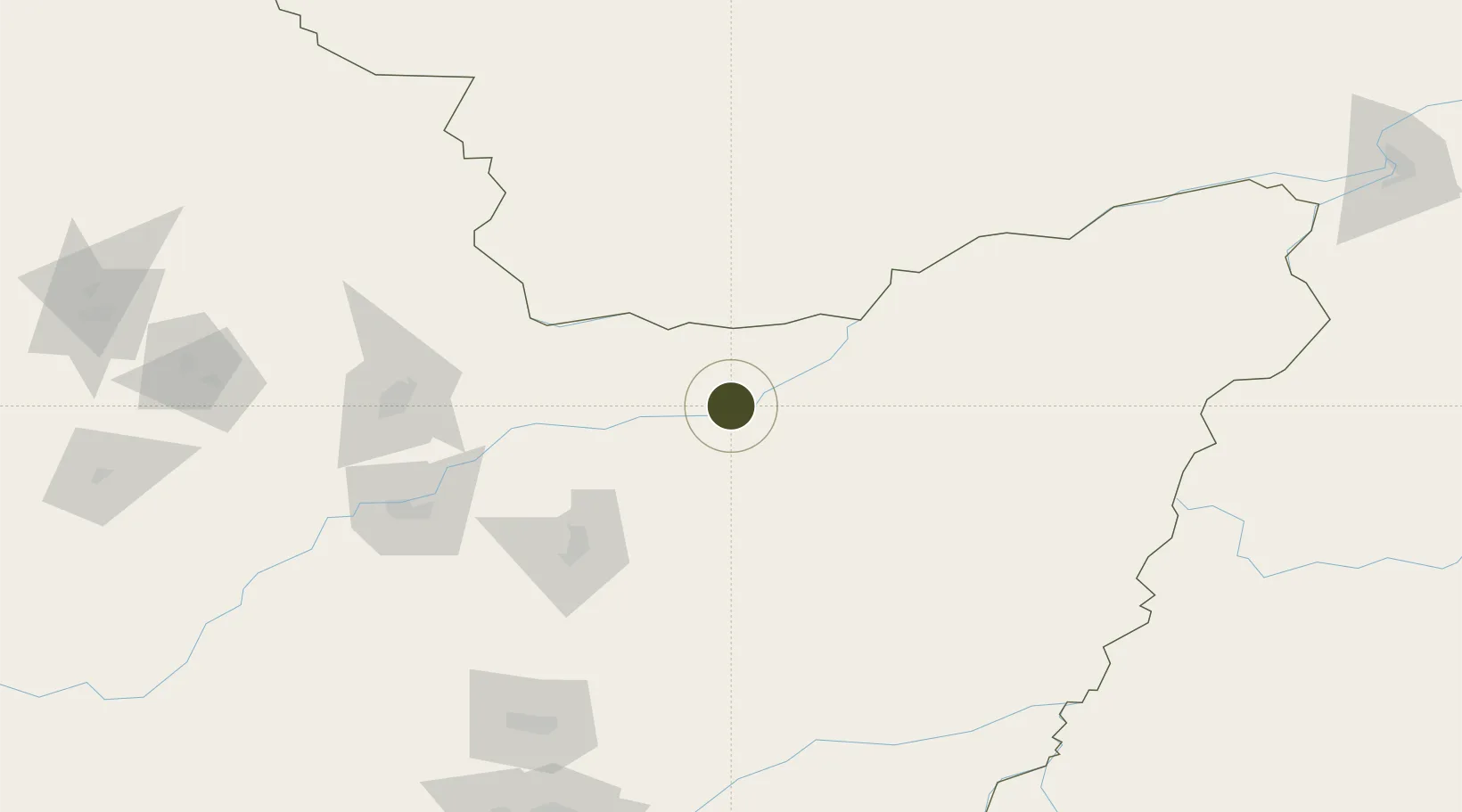 Location of ozm-1036