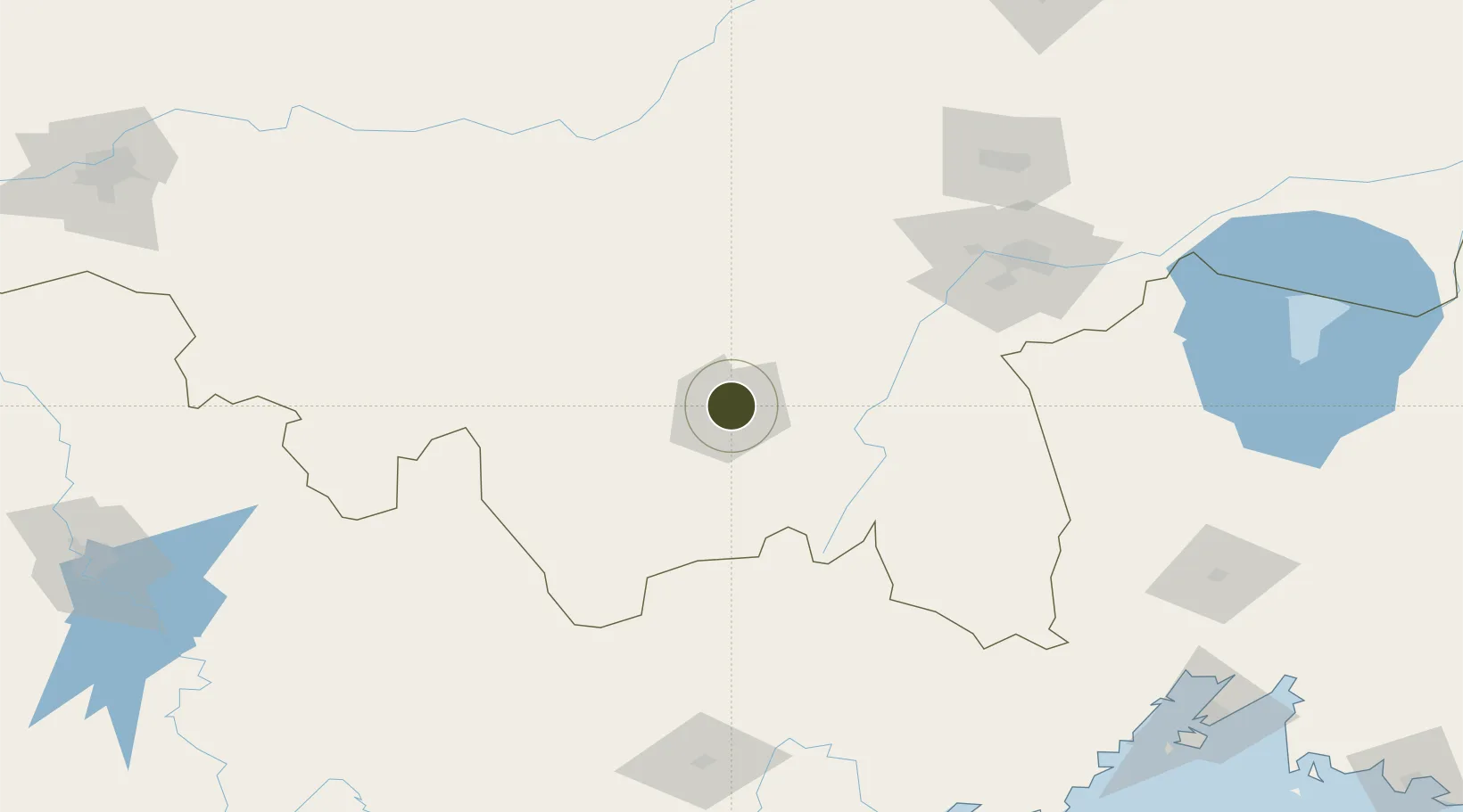 Location of ozm-1039