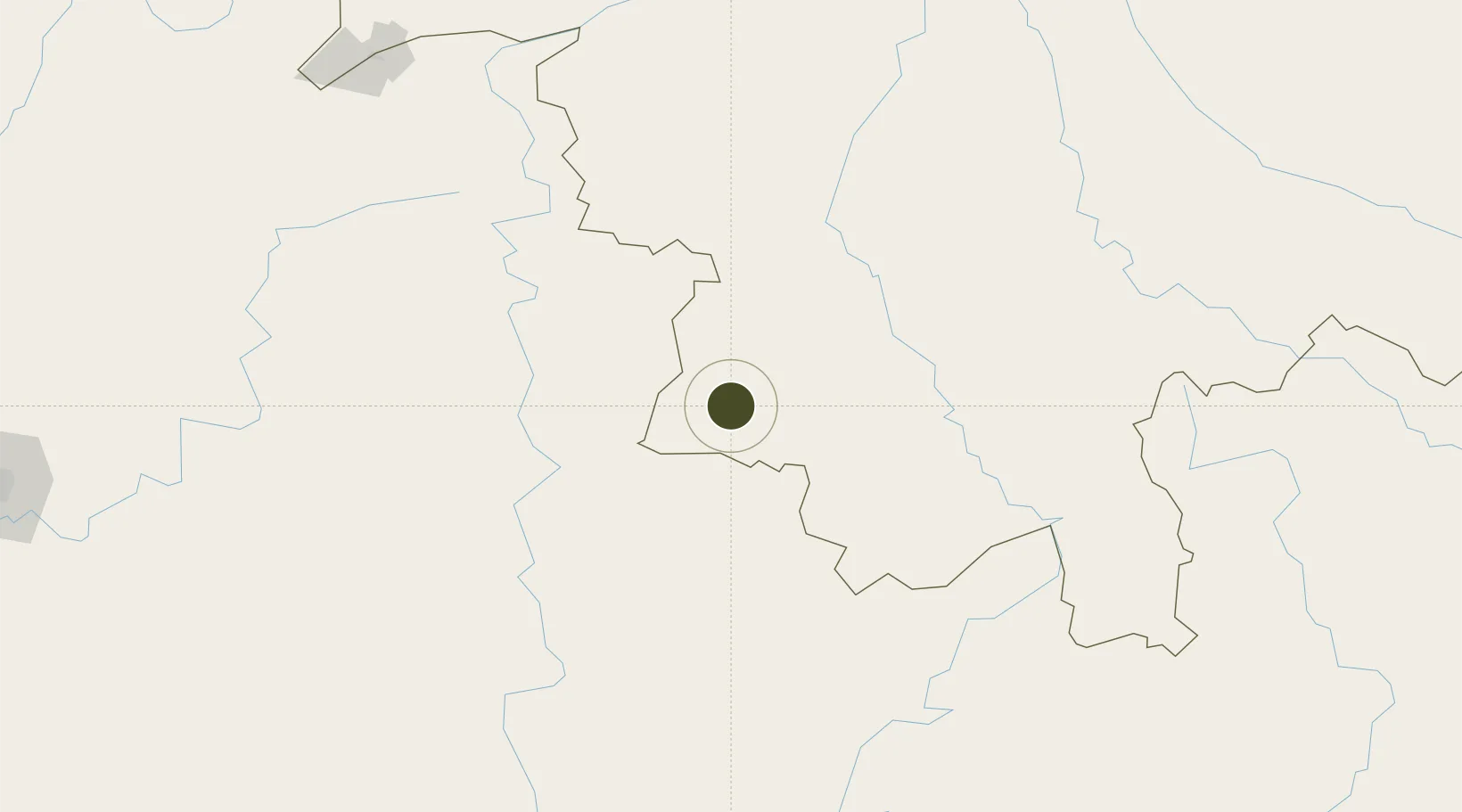 Location of ozm-1040