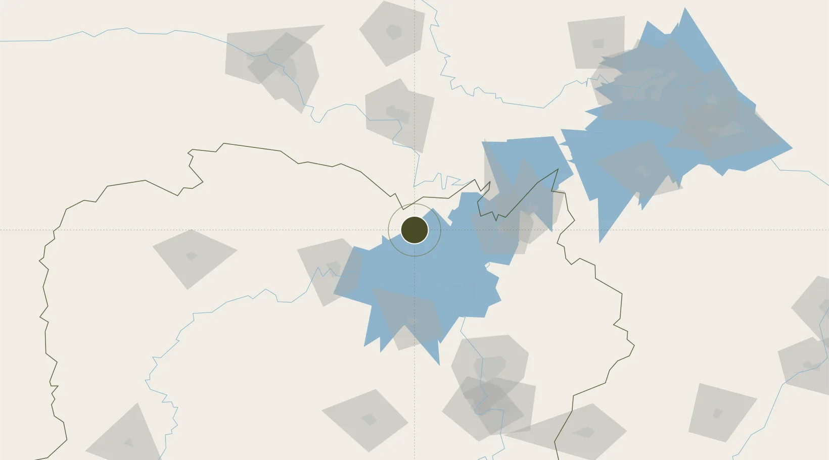 Location of ozm-1041