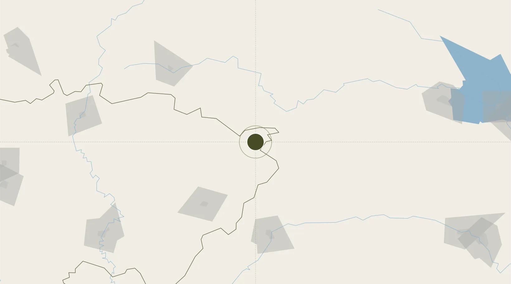 Location of ozm-1043
