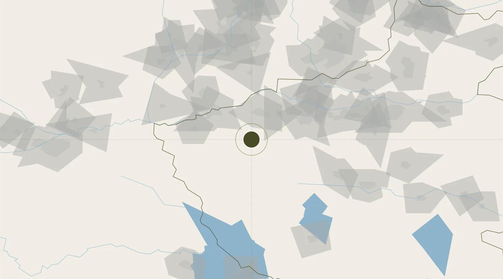 Location of ozm-1046