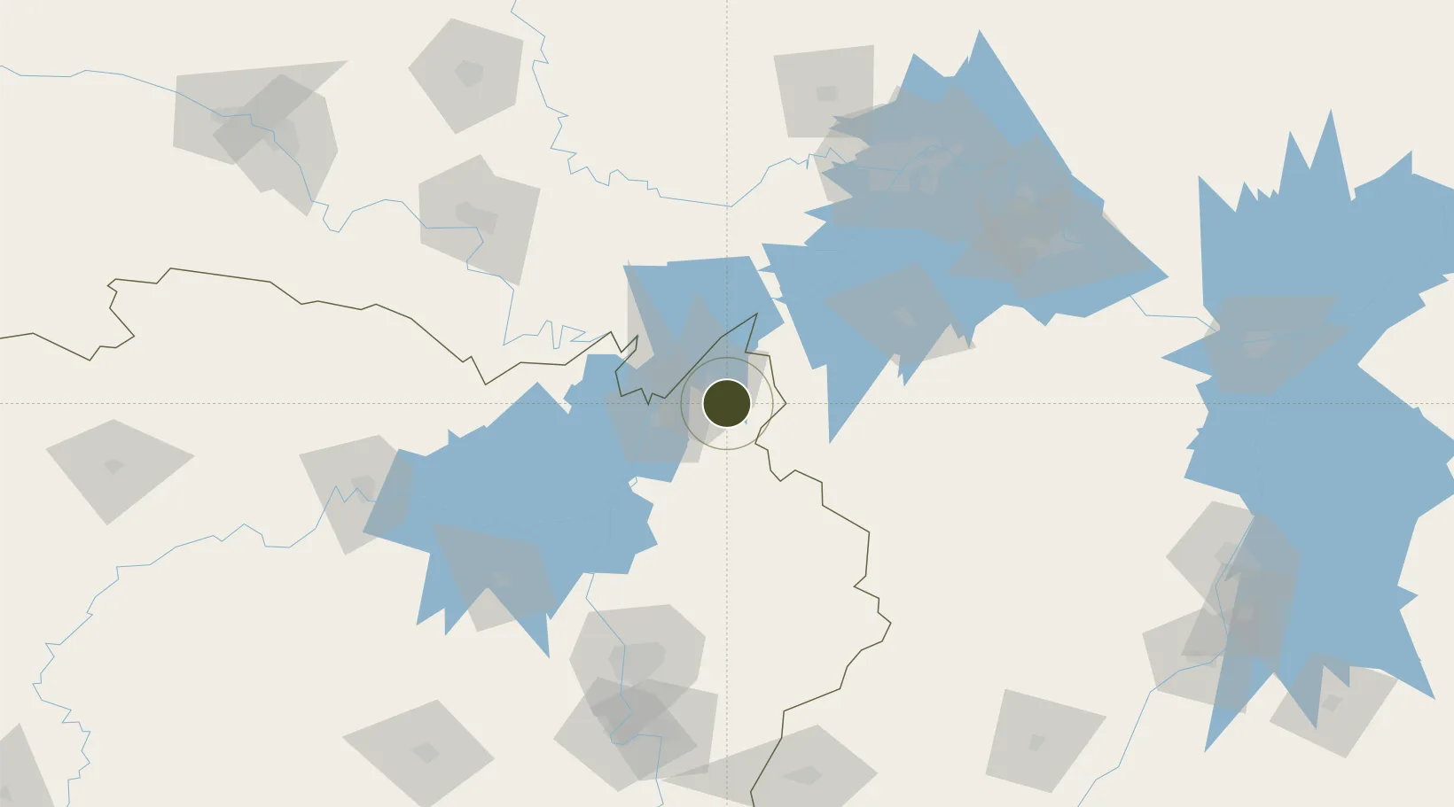 Location of ozm-1047