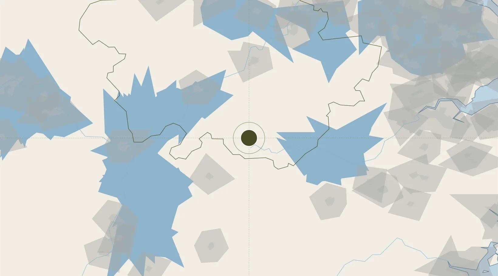 Location of ozm-1049