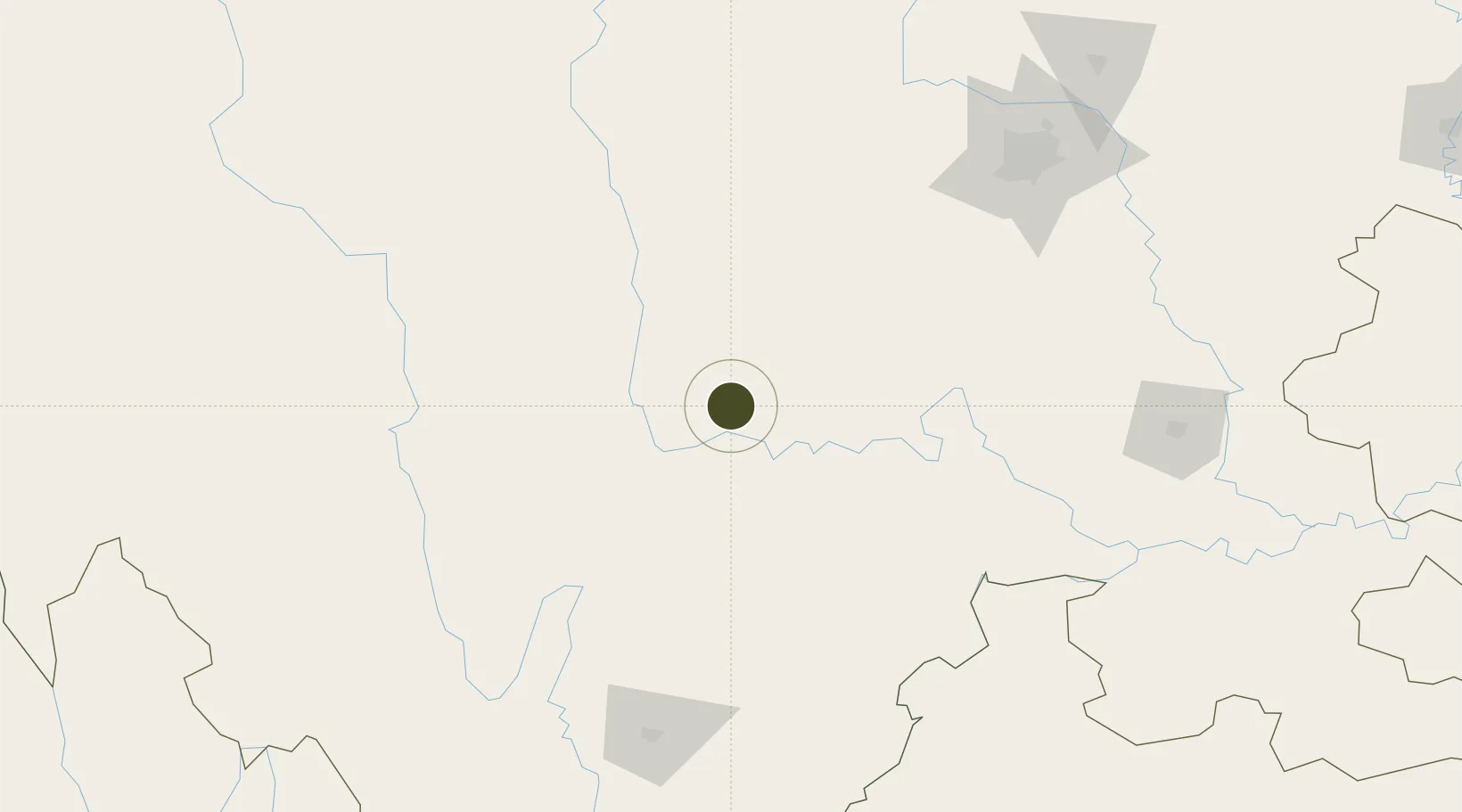 Location of ozm-1052