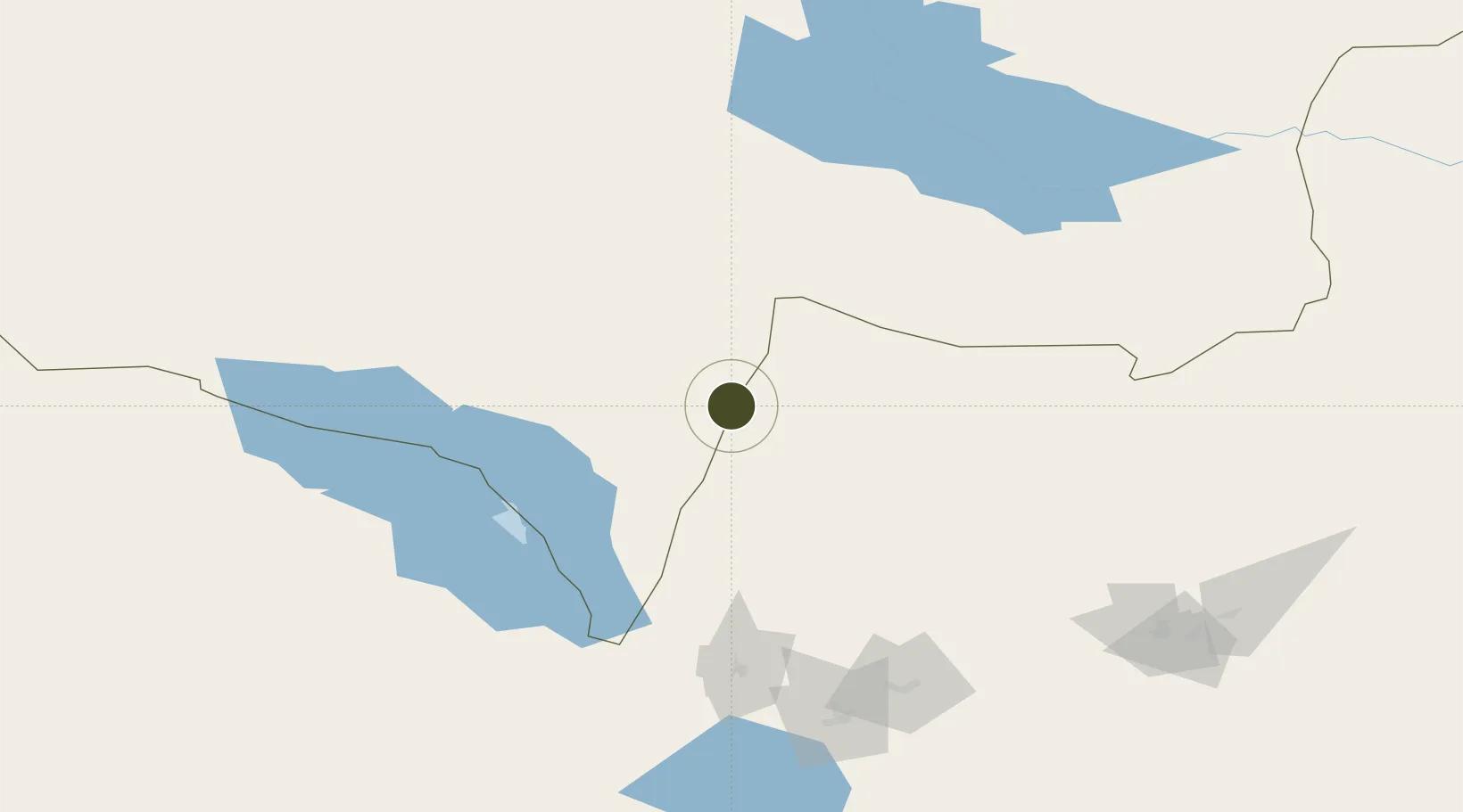Location of ozm-1054
