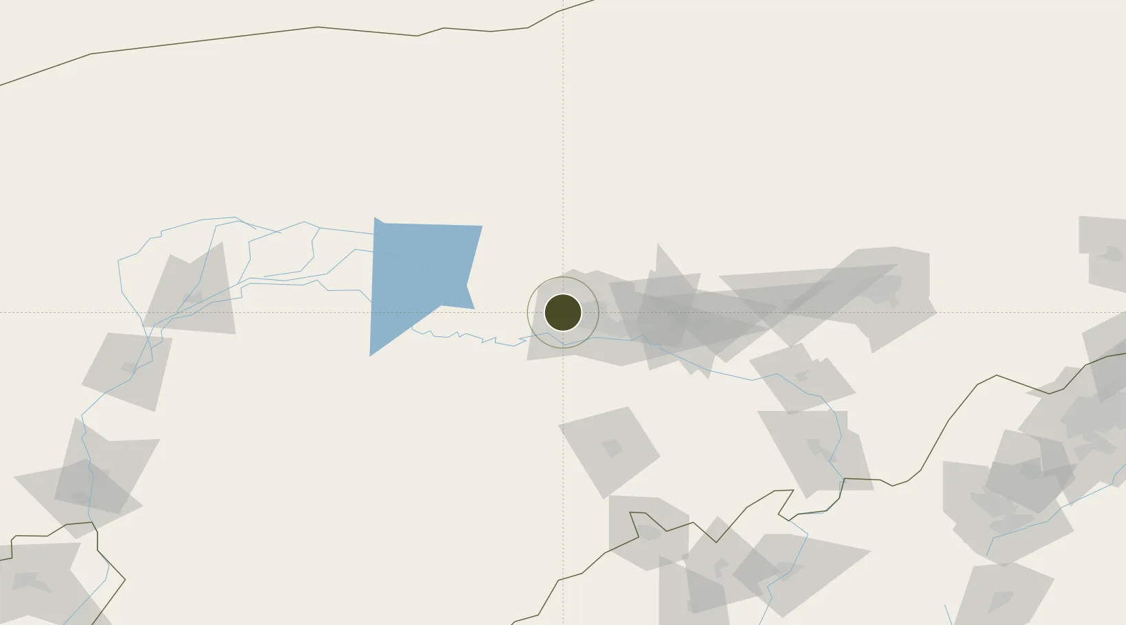 Location of ozm-1056