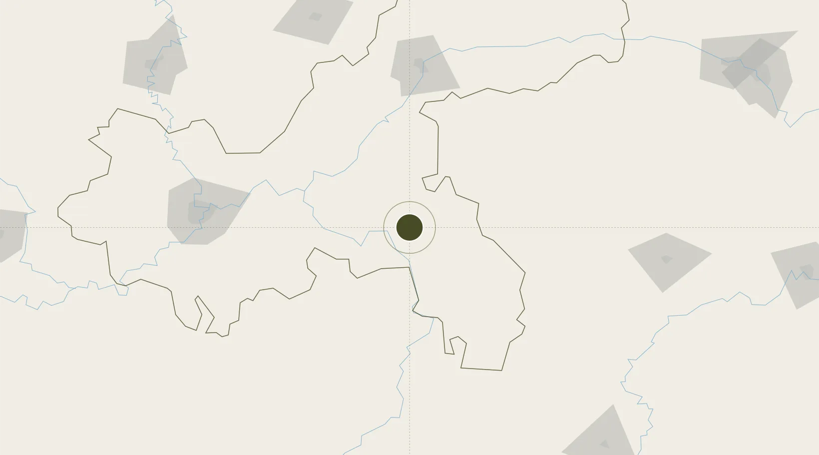 Location of ozm-1057