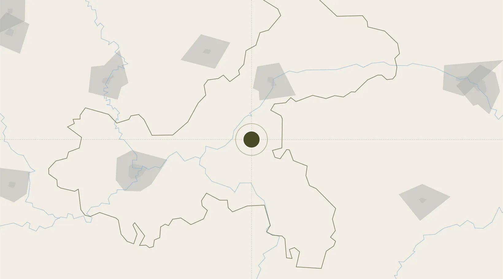 Location of ozm-1061
