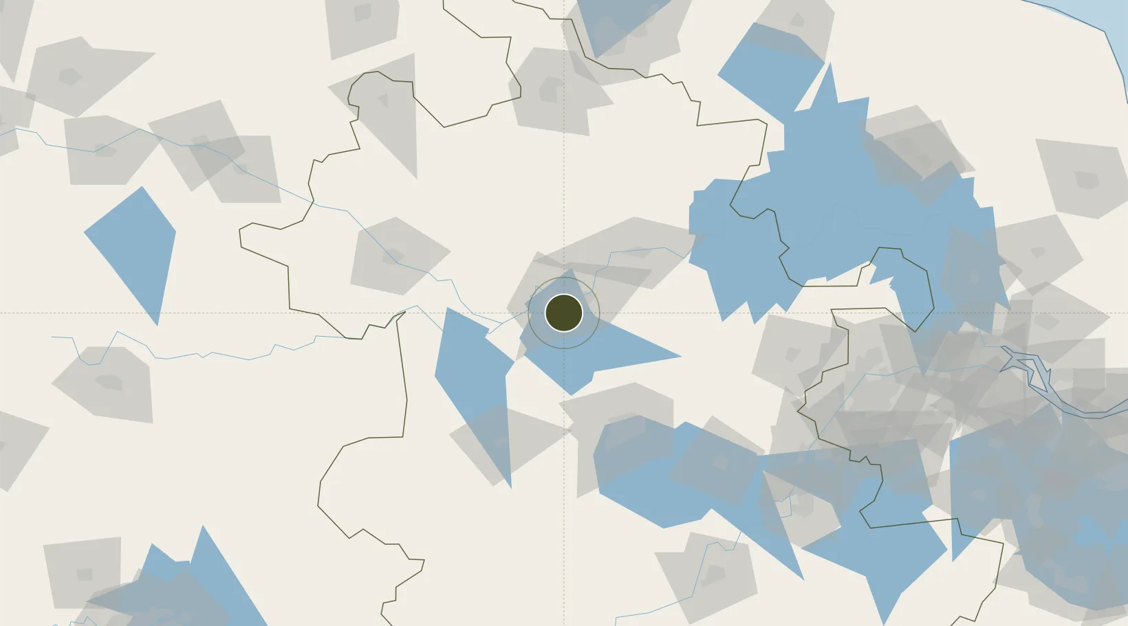 Location of ozm-1063