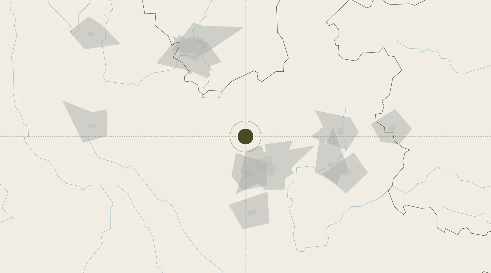 Location of ozm-1066
