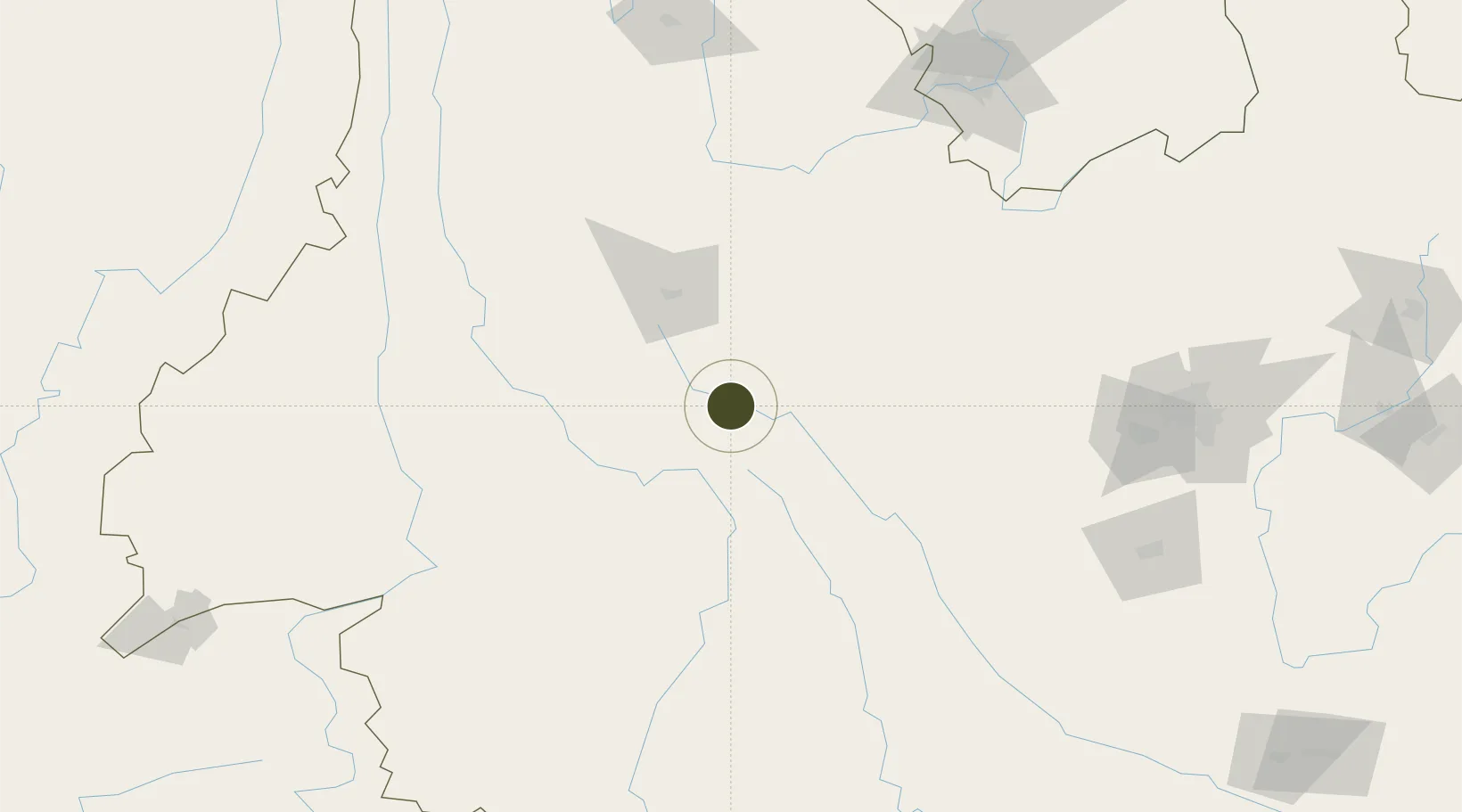Location of ozm-1067