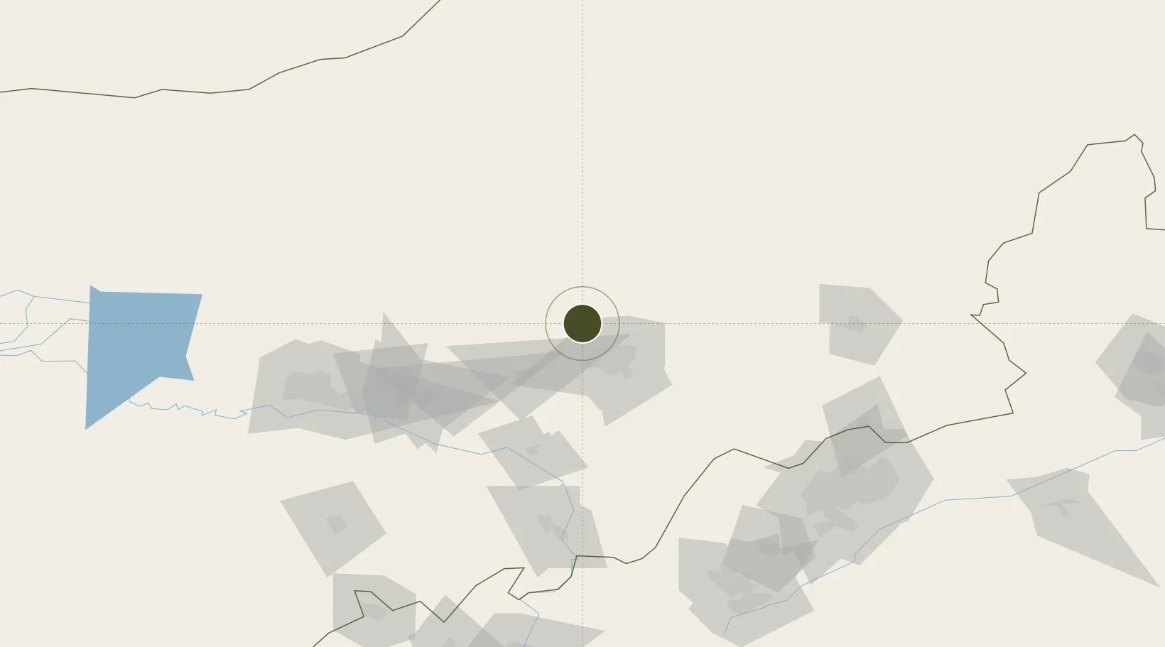 Location of ozm-1068