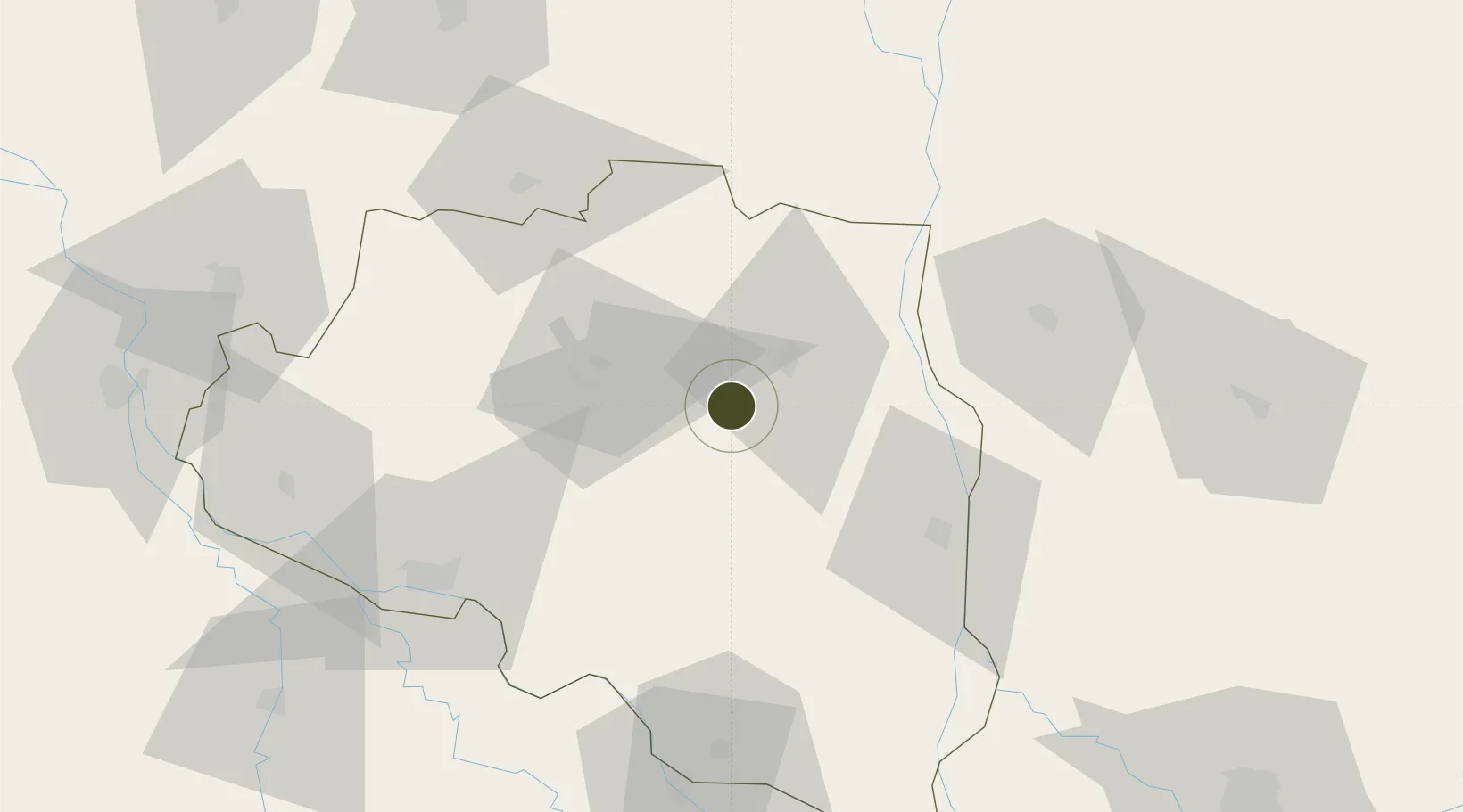 Location of ozm-107
