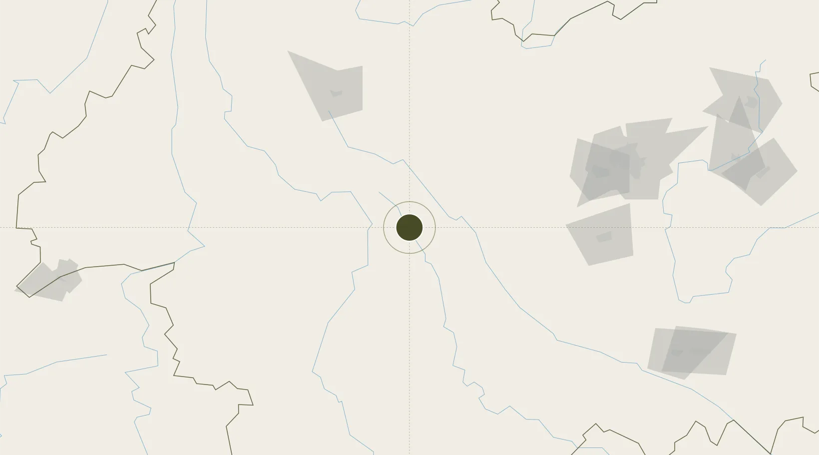 Location of ozm-1070