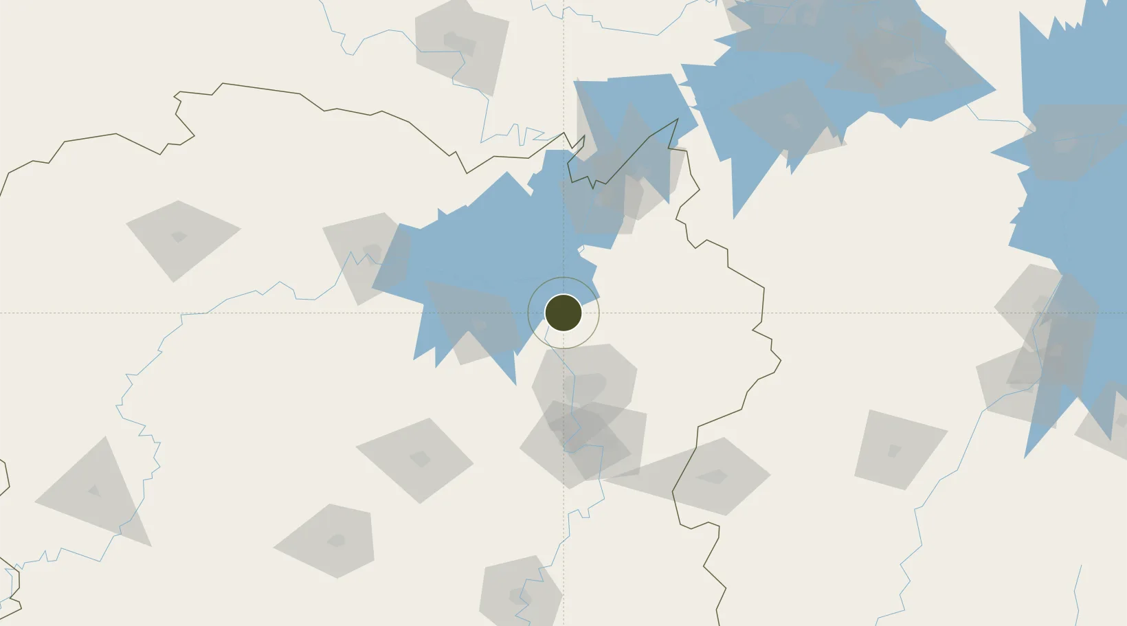Location of ozm-1075