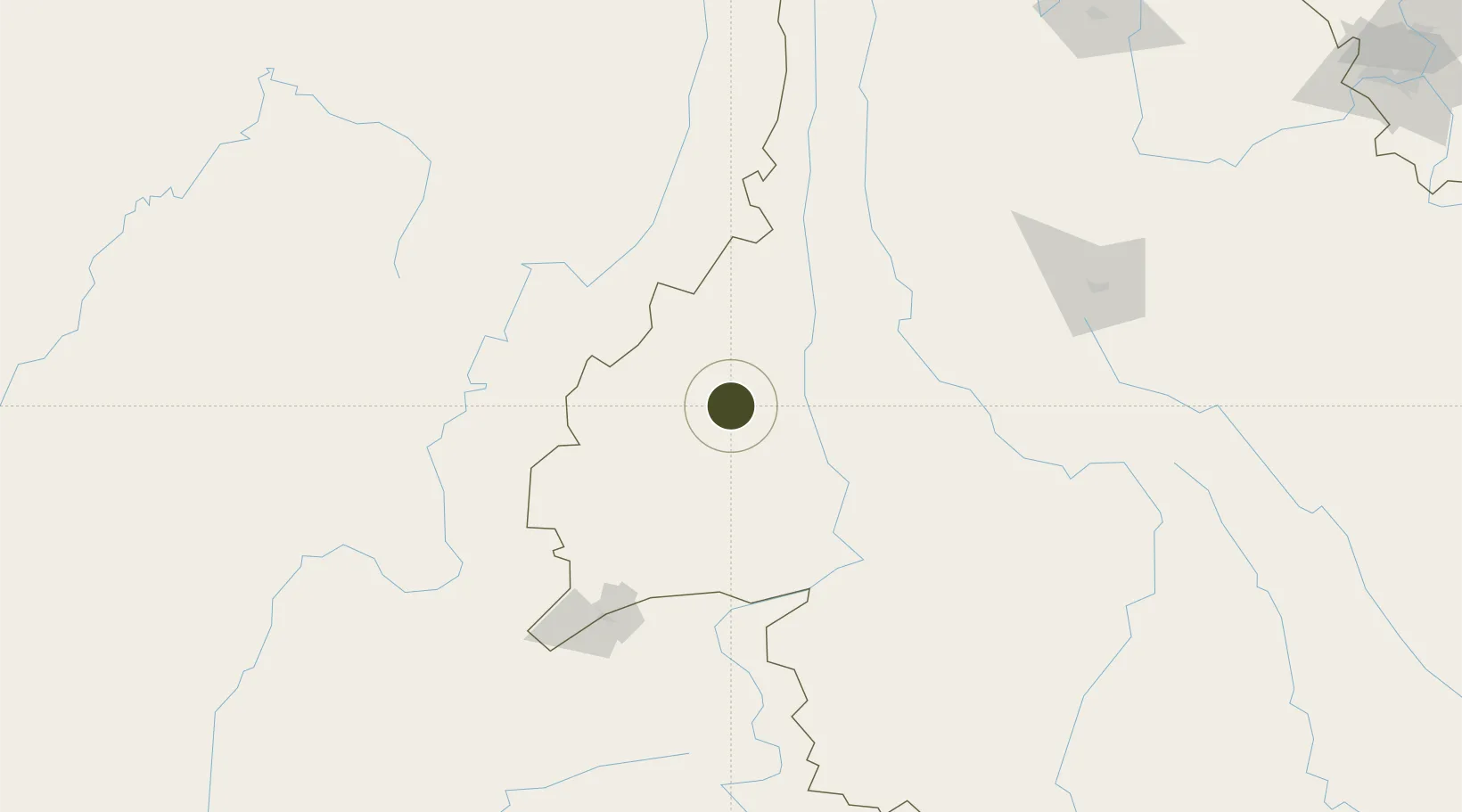 Location of ozm-1076