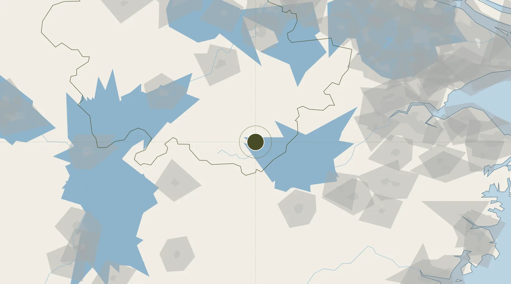 Location of ozm-1081