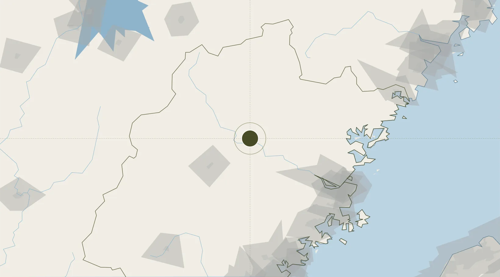 Location of ozm-1082
