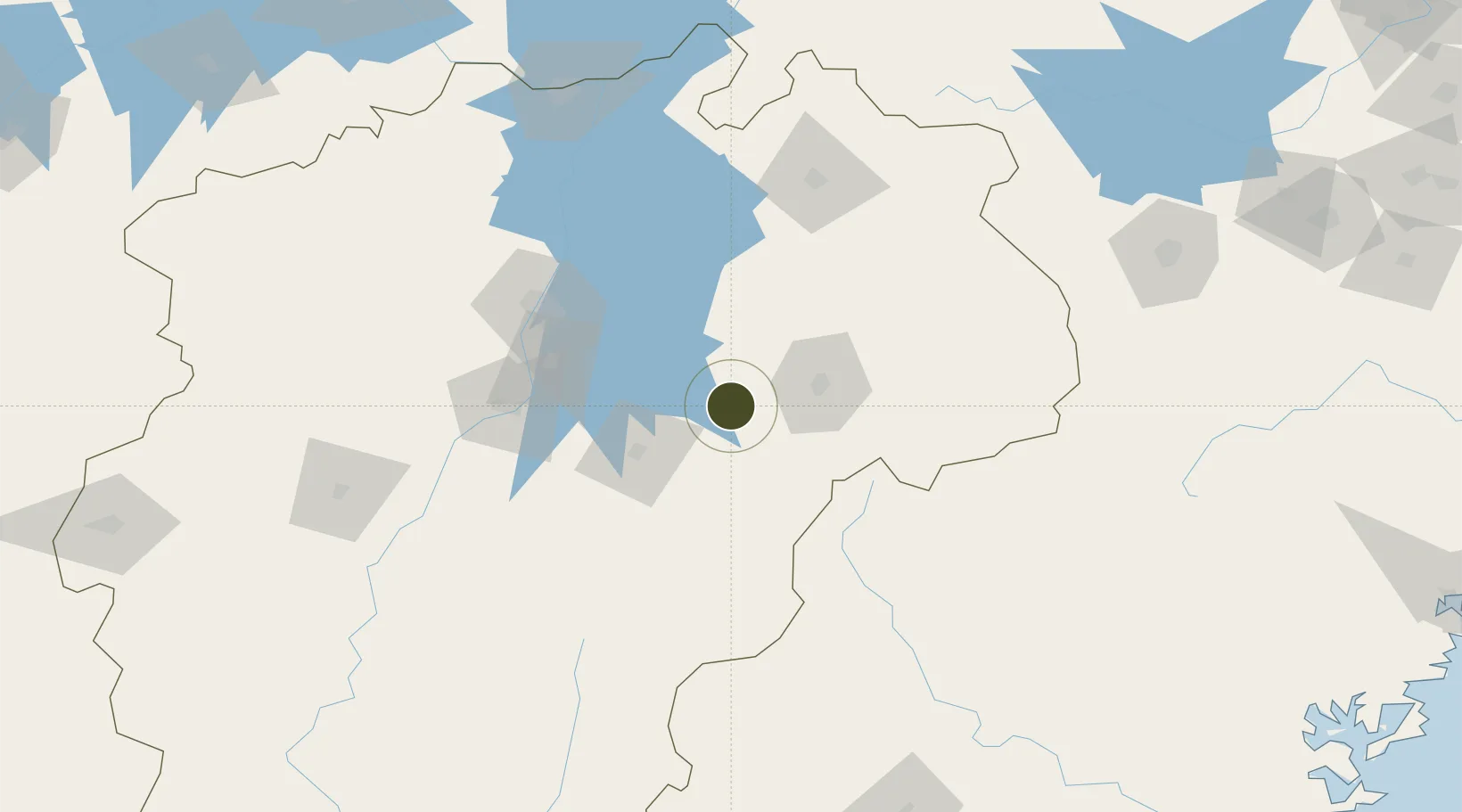Location of ozm-1083