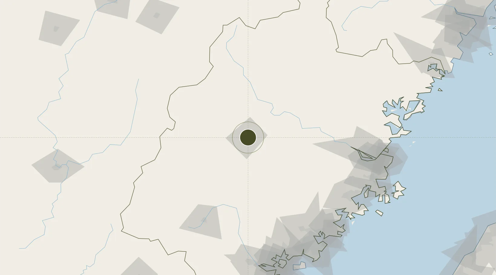 Location of ozm-1085