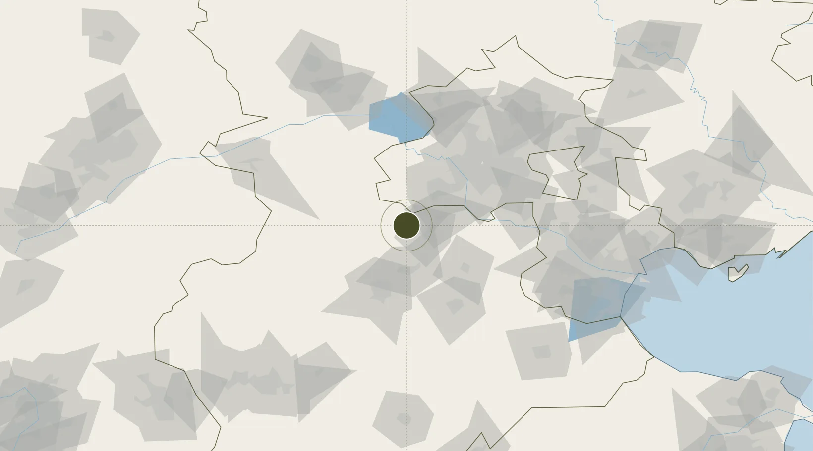 Location of ozm-1087