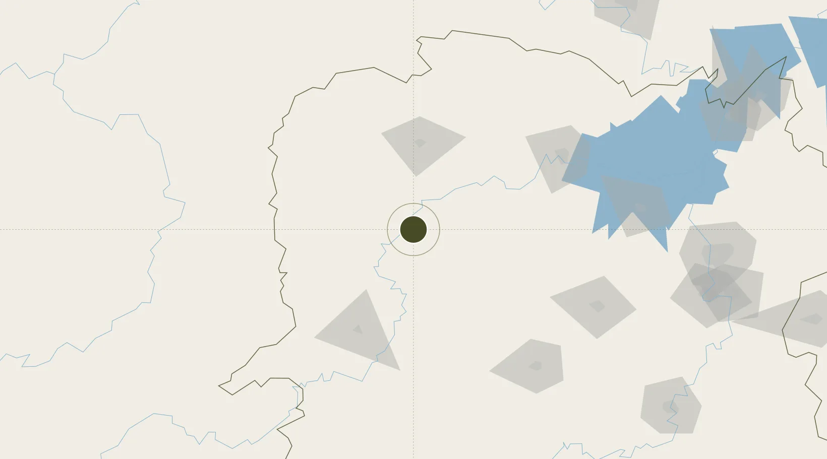 Location of ozm-1088
