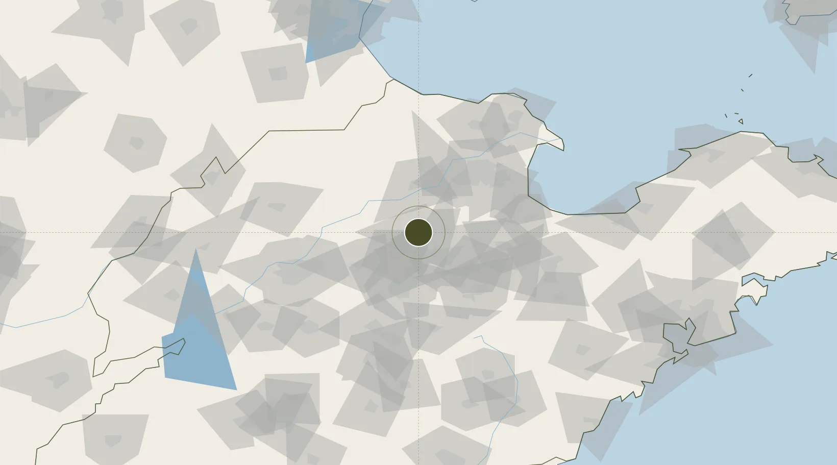 Location of ozm-1089