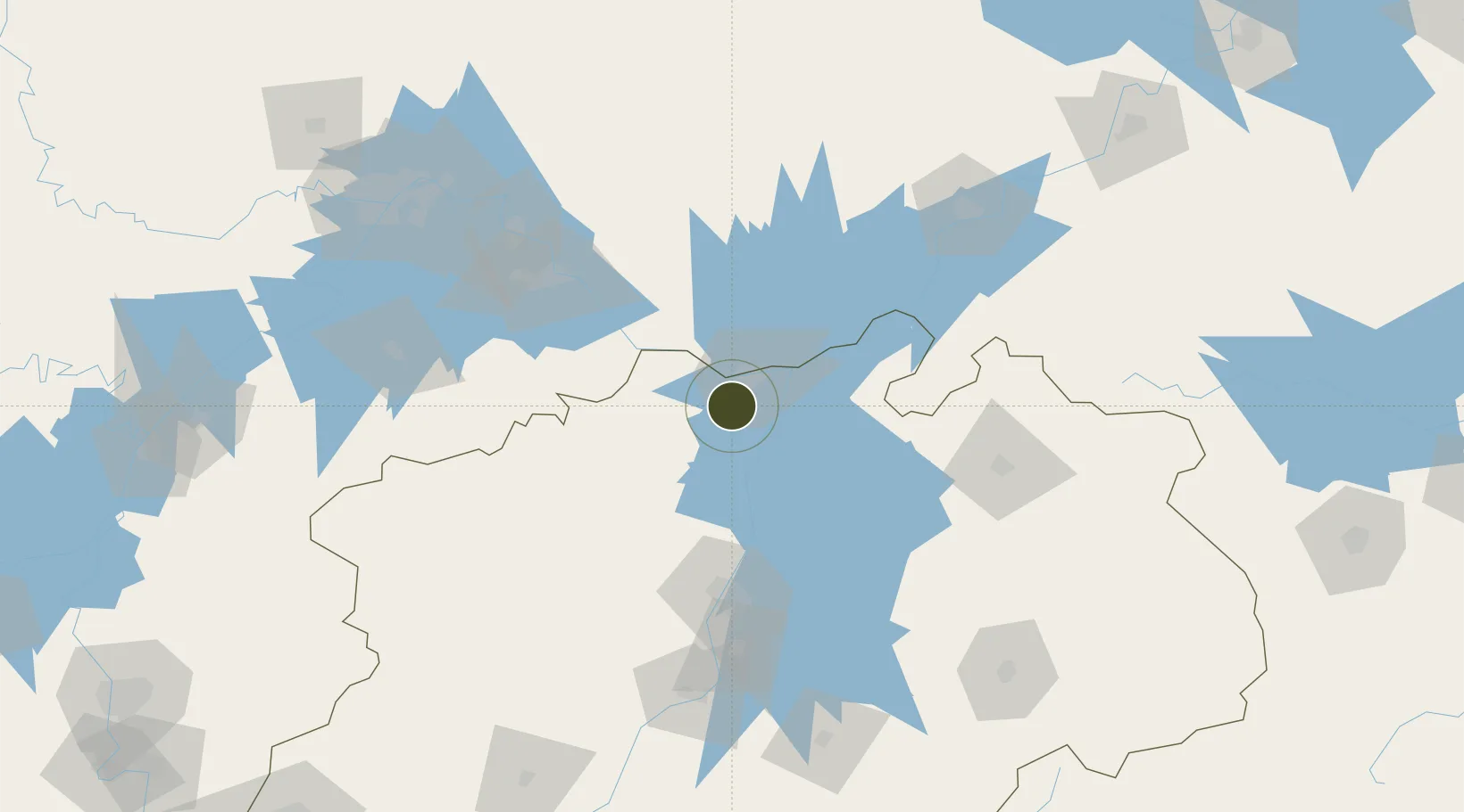 Location of ozm-1090
