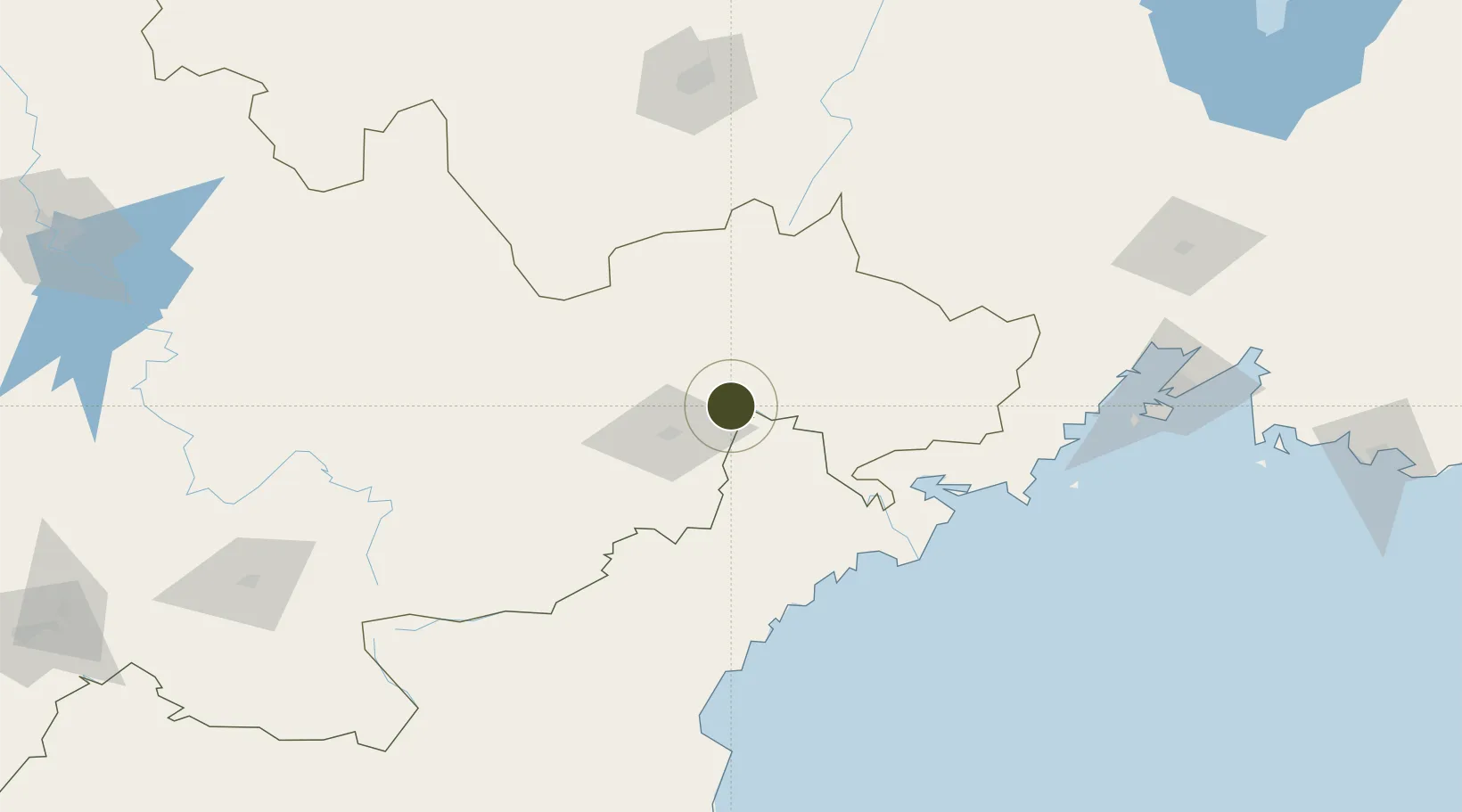 Location of ozm-1093