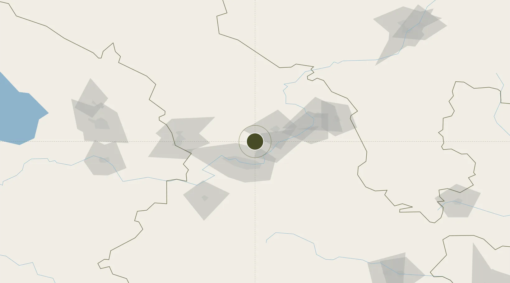 Location of ozm-1095