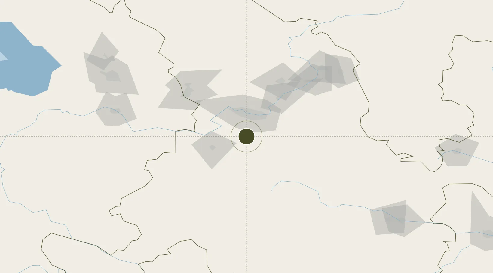 Location of ozm-1096