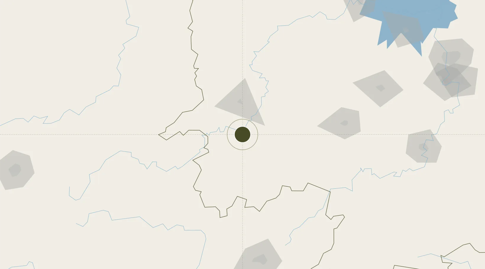 Location of ozm-1097