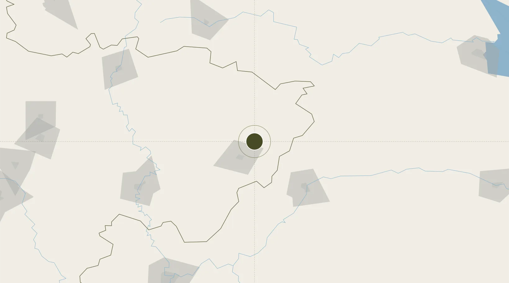 Location of ozm-1099