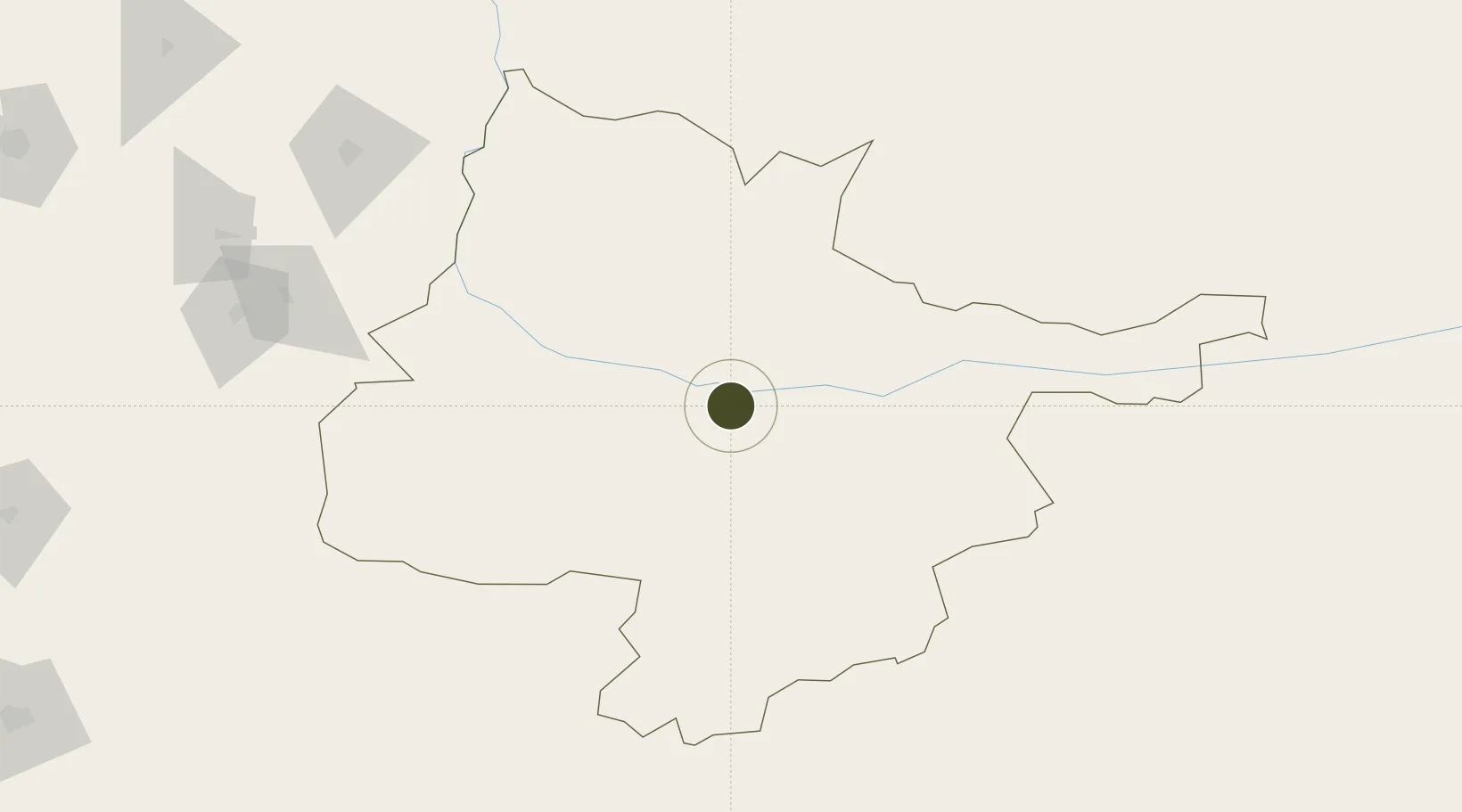 Location of ozm-11